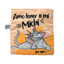 Libro Michistorias Capitulo I Con Catnip Y Scrunch