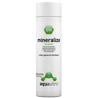 Mineralize