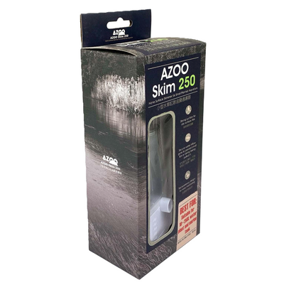 Mini Desnatador Azoo Skim 250