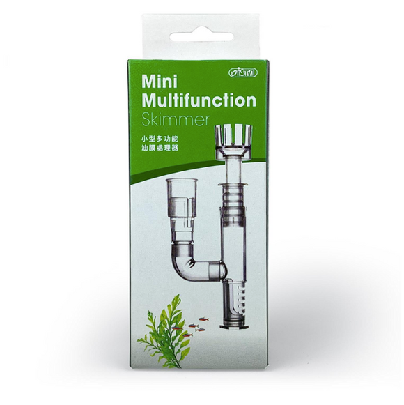 Mini Desnatador Multifuncional ISTA