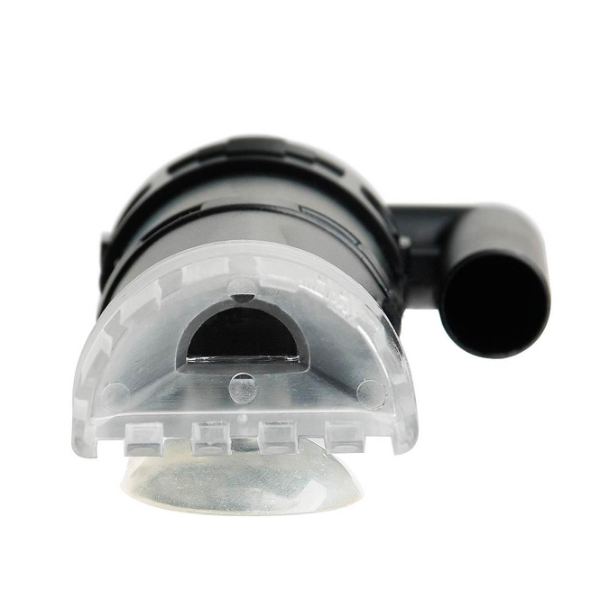 Mini Desnatador Semicircular ISTA