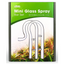 Set Mini Glass Spray Bar ISTA