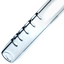 Set Mini Glass Spray Bar ISTA