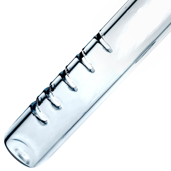 Set Mini Glass Spray Bar ISTA