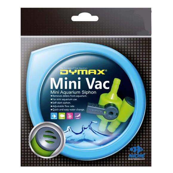 Mini Sifon Dymax