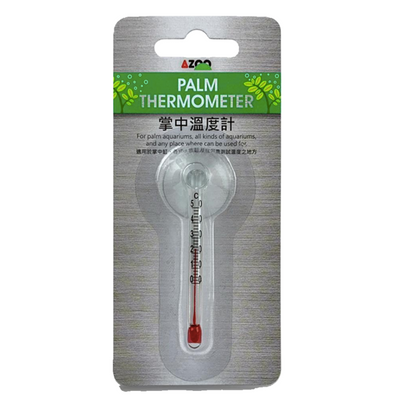 Mini Termometro Palm Azoo
