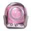 Mochila Burbuja Para Mascotas