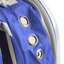 Mochila Transparente Para Mascotas