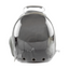 Mochila Transparente Para Mascotas