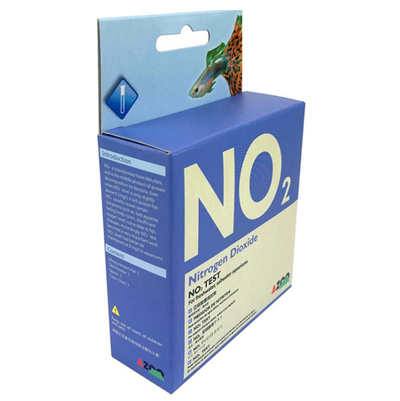 NO2 Test