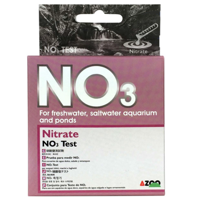 NO3 Test