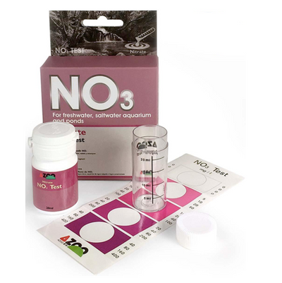 NO3 Test