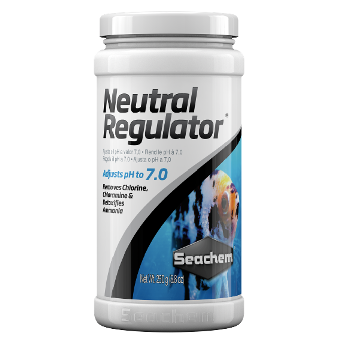 Neutral Regulator