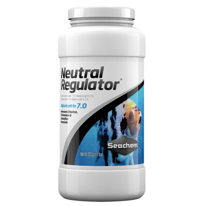 Neutral Regulator