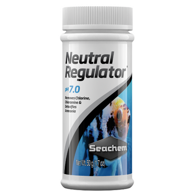 Neutral Regulator