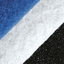 Esponja Filtrante Niche Blue Mat Dymax