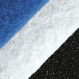 Esponja Filtrante Niche Blue Mat Dymax