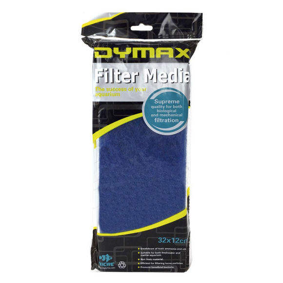 Esponja Filtrante Niche Blue Mat Dymax