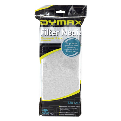 Esponja Filtrante Niche Hard Wool Dymax