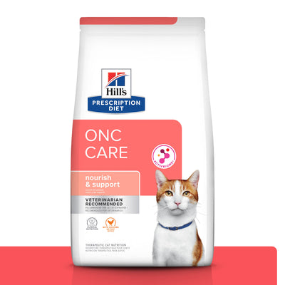 Hill's Prescription Diet ONC Care 3.2 kg