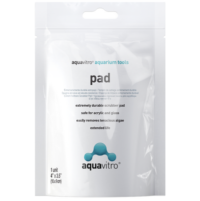 Pad Fibra Anti Rayaduras