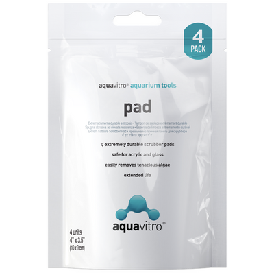 Pad Fibra Anti Rayaduras