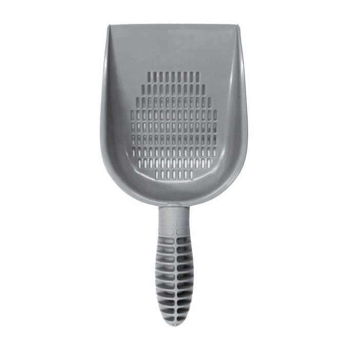 Pala Modular de Plastico Para Grava ISTA