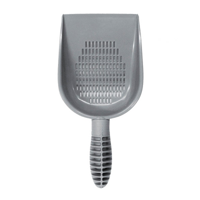 Pala Modular de Plastico Para Grava ISTA