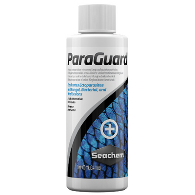 ParaGuard