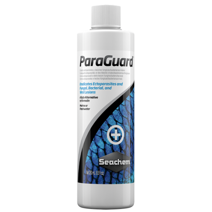 ParaGuard