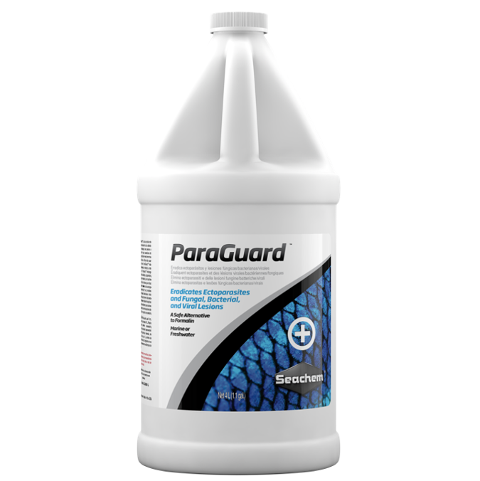 ParaGuard