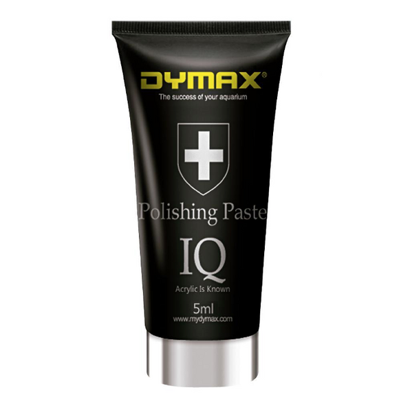Pasta Para Pulir Acuarios IQ Dymax