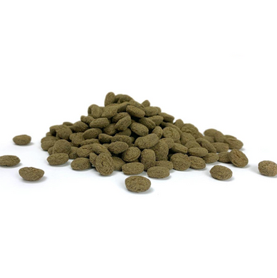 Pay De Camarón Con Vegetales 120ml/60g