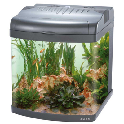 Acuario Boyu MT-50 81 Litros