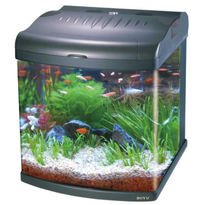 Acuario Boyu MT-30 25 Litros