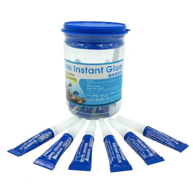 Pegamento Instantaneo ISTA