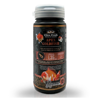Apex Goldfish Pellet de Crecimiento y Color