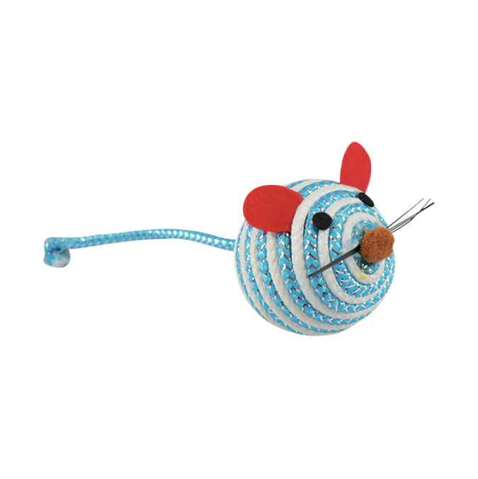 Pelota Raton Catch 2 Piezas