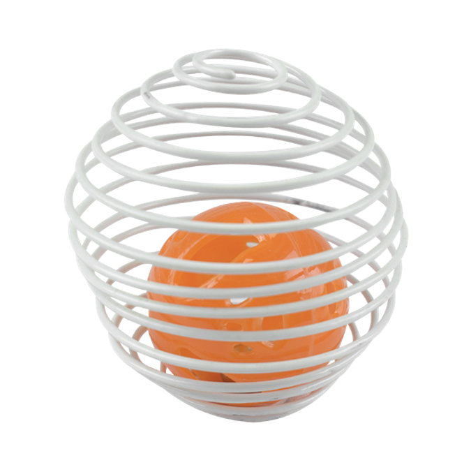 Pelota Enjaulada Sound