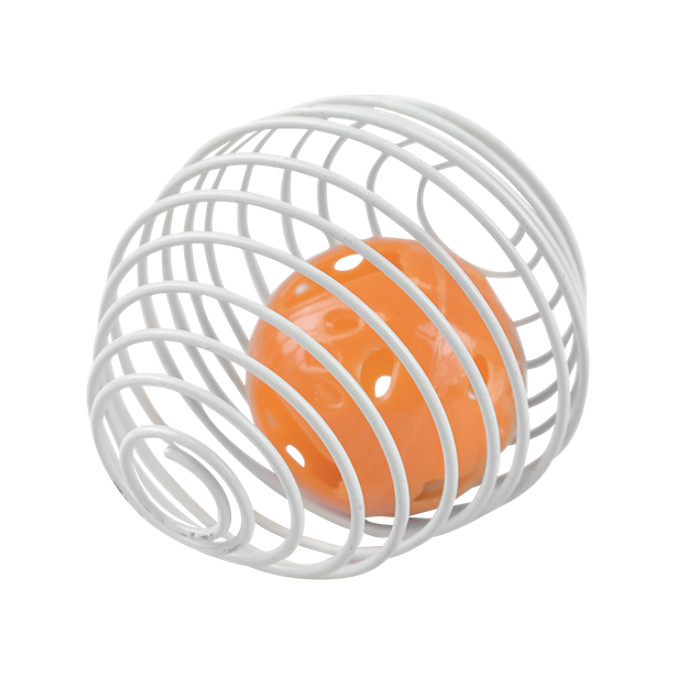 Pelota Enjaulada Sound