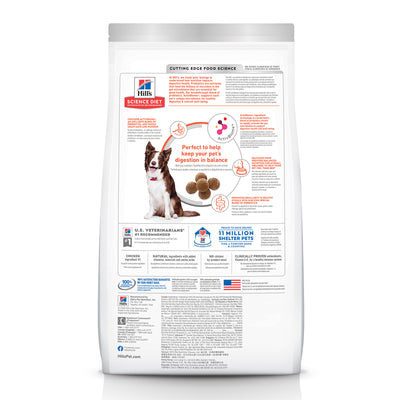 Hill's Science Diet Perfect Digestion