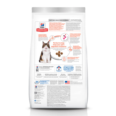 Hill's Science Diet Perfect Digestion