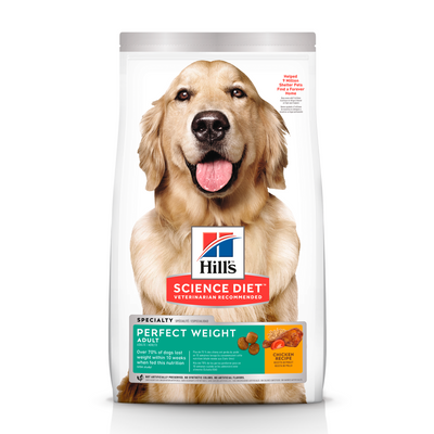 Hill's Science Diet Perfect Weight