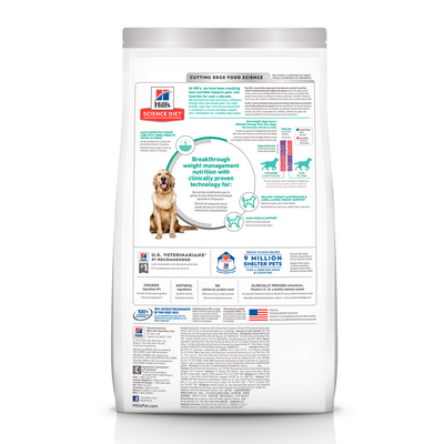 Hill's Science Diet Perfect Weight