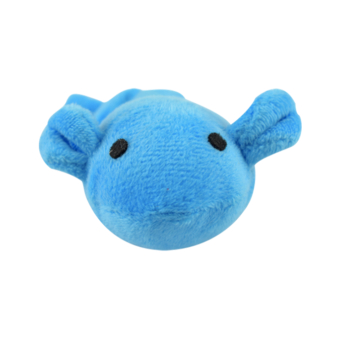 Pez Aletas Vibro Catch