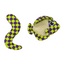 Pez y Serpiente Catch
