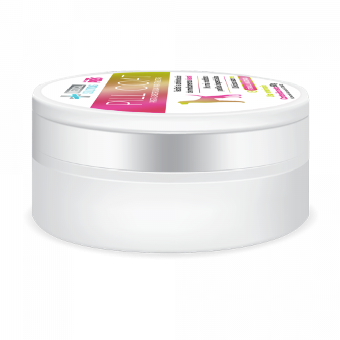 Pill Coat Pasta Saborizada 60 gr