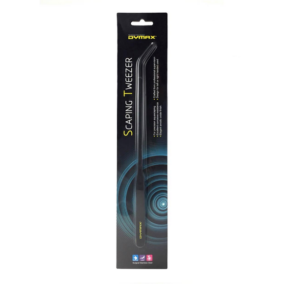 Pinzas Curvas Dymax