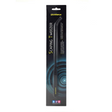 Pinzas Curvas Dymax