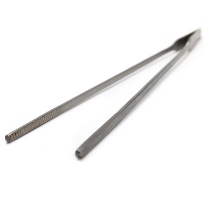 Pinzas de Acer Inoxidable Boyu